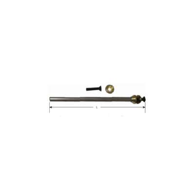 Headed Concrete Anchors